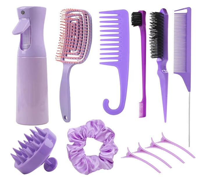MEGA Doll Hair Kit